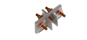 ASSY, BRKT (PL-3) BASIC 3PH