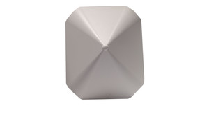 PowerPort top - White PowerPort top - White