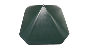 PowerPort top - Green PowerPort top - Green