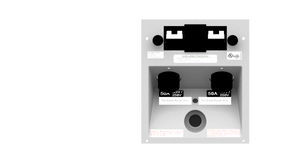 PANEL - MARINE 50 125/250V / MARINE 50 125/250V PANEL - MARINE 50 125/250V / MARINE 50 125/250V