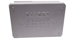 PowerSnap Weather Base replacement cap