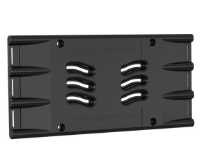 UltraFender for dock protection rub rail