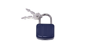 Replacement lock for your FirePedestal of FireCabinet Replacement lock for your FirePedestal of FireCabinet