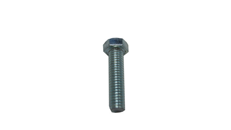 plated bolt for boat lift parts HydroHoist