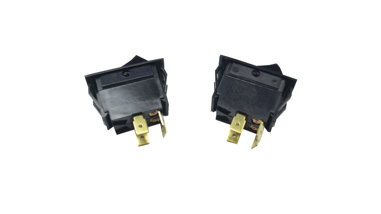 switch for 2-v motor controls for HydroHoist Boat Lifts