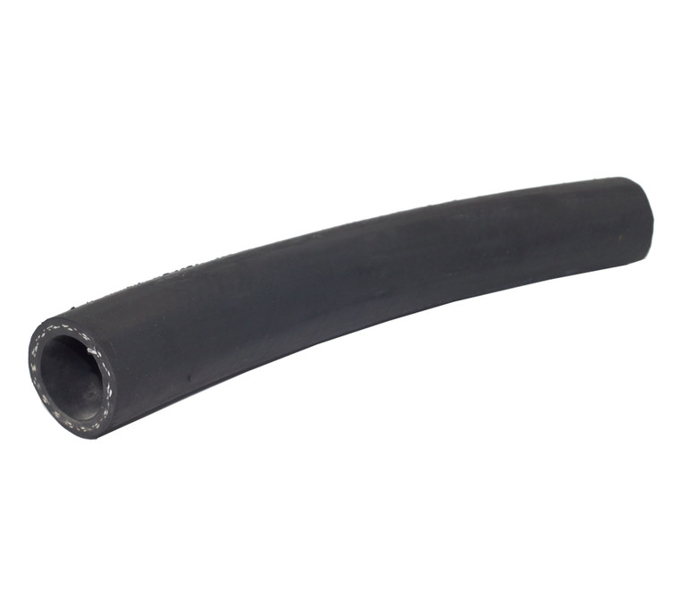 1.25 rubber hose for boat lift control