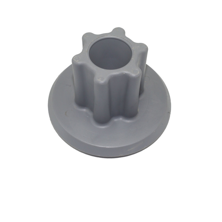 gray plug pwc platform