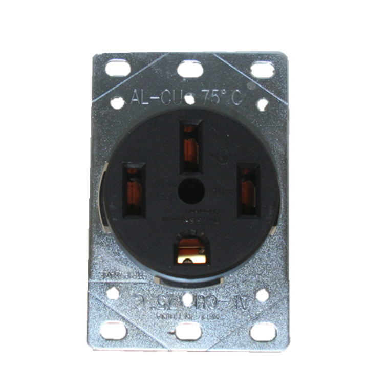 Receptacle - RV 50A 250V