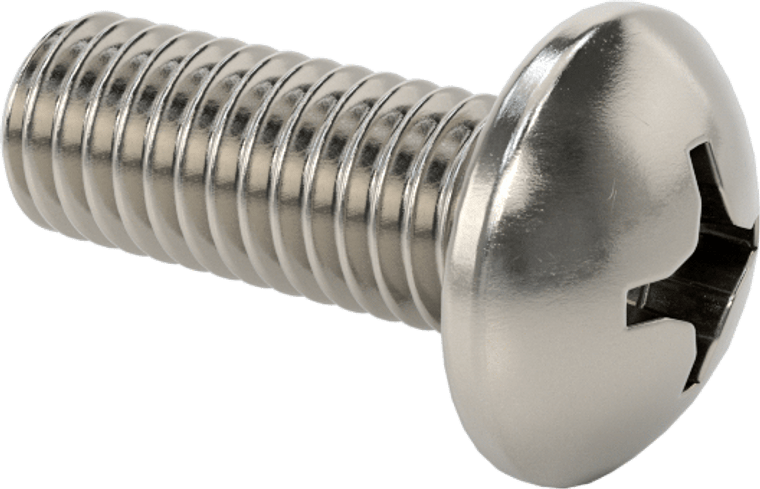 SCREW - PAN PHIL 10-32 x .5