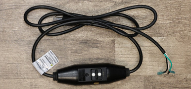 GFCI Extension Cord 15 Amp In-Line 8 ft | Total Marina