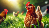 Top 7 Best Mineral and Vitamin Supplements for Chickens