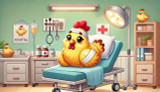 Chicken First Aid Essentials