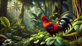 The History of Backyard Chickens