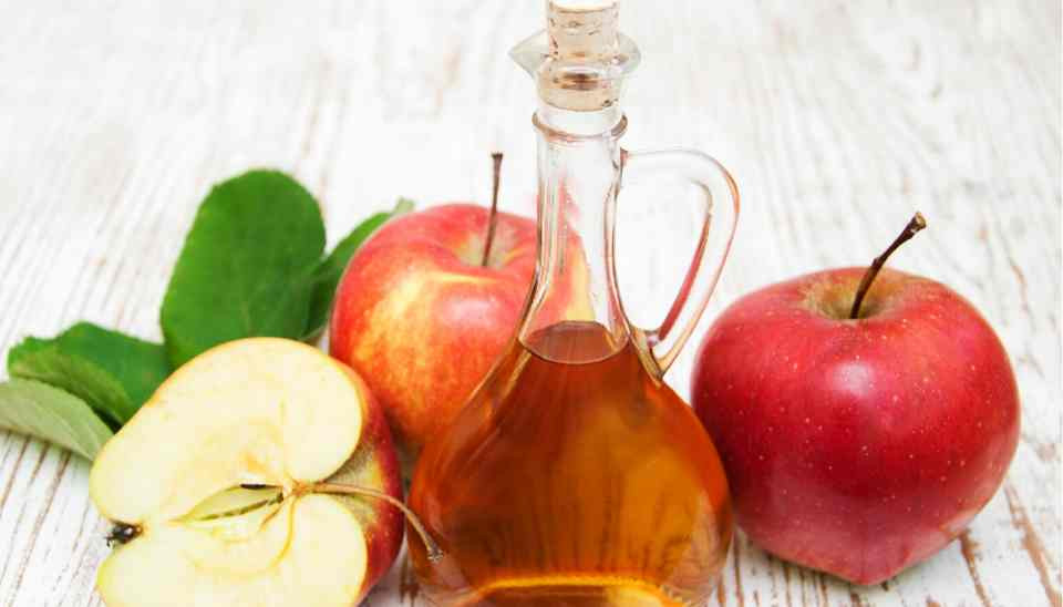 Apple Cider Vinegar for Chickens Dosage DineAChook
