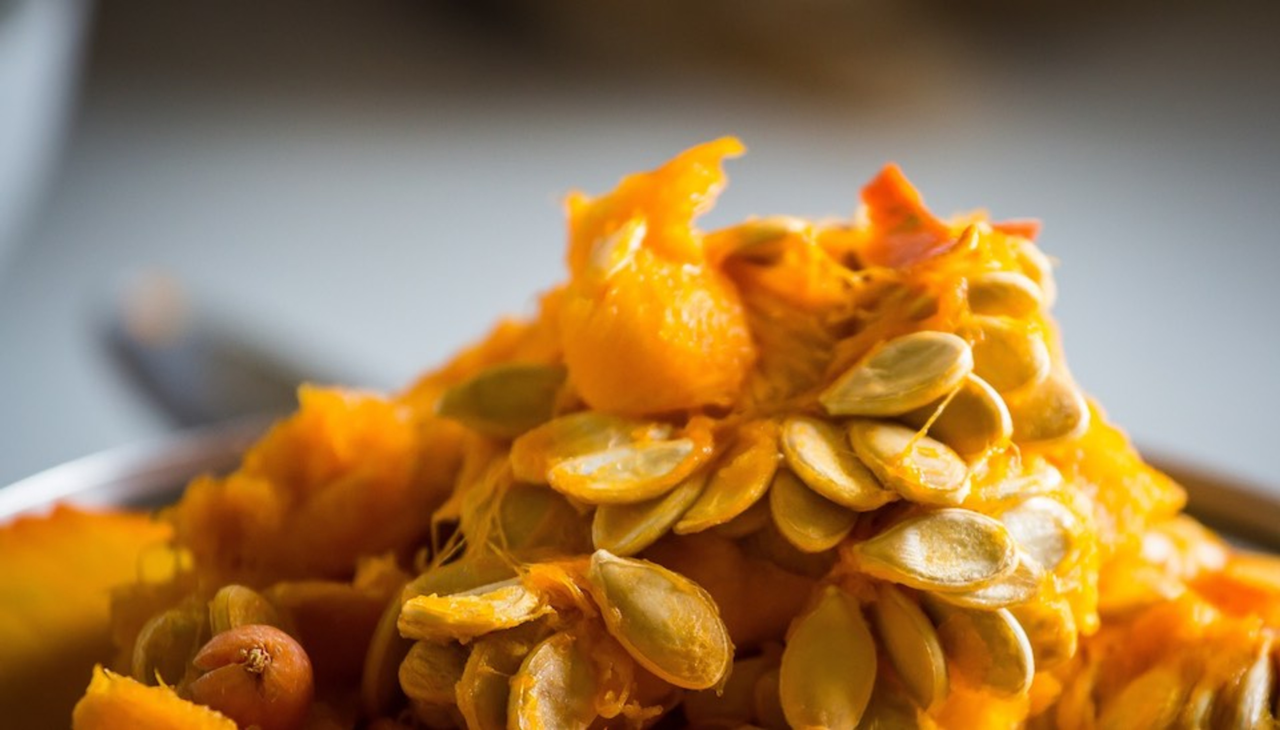 Do pumpkin seeds kill worms in chickens? Dine a Chook