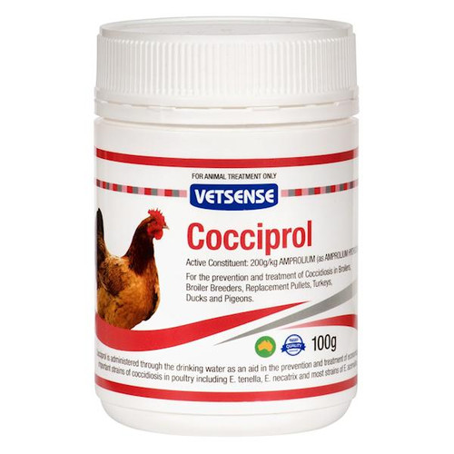 Treatment for Coccidiosis in chickens and poultry · Shop Dine a Chook