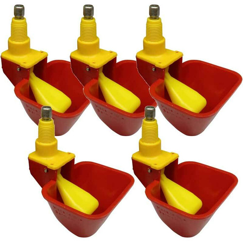 Lubing Cup 5 Pack Deal