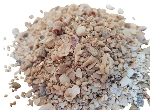 Dine a Chook Shell Grit for Chickens 700gm Dine a Chook Shell Grit for Chickens 700gm