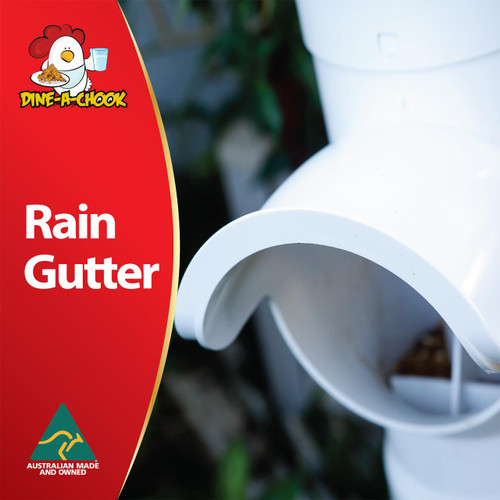 Dine a Chook Dine A Chook Large Chicken Feeder