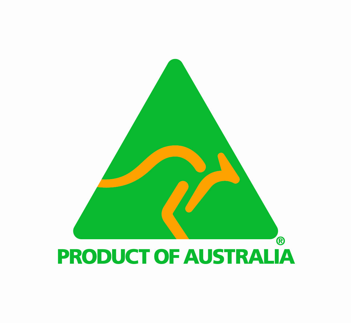 Proudly Australian Made