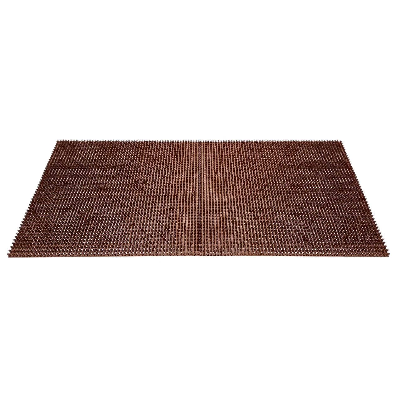 Chicken nesting pad sheet, full 467 x 1210 mm - Jansen Premium+ nest mat, cut to size for nest boxes