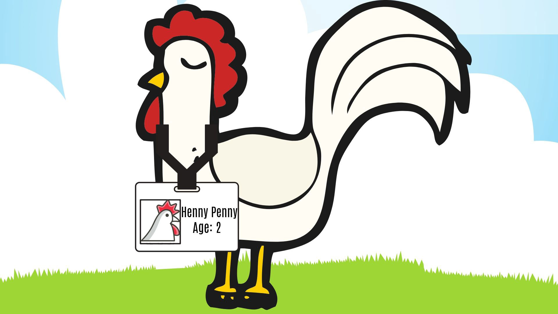 Best Chicken Names Dine A Chook