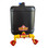 Dine a Chook Drum Drinker Twin Outlet Lubing Cup 20L