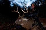 America’s Best Bowstrings Teams Up With Bill Winke and Midwest Whitetail