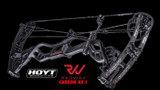 ABB Building Custom String Sets For 2018 Hoyt Models.