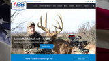 America’s Best Bowstrings Introduces New Logo And Website.