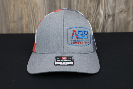 ABB "Stars & Stripes" Hat