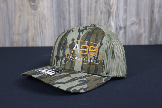 ABB "MOSSYOAKLEFT" Hat