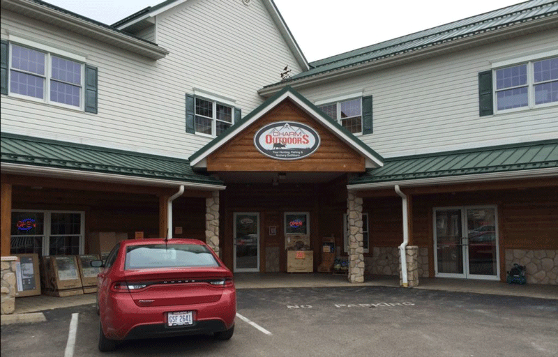 ABB February Dealer Spotlight: CHARM OUTDOORS