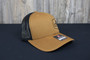 ABB "CARAMEL" Hat