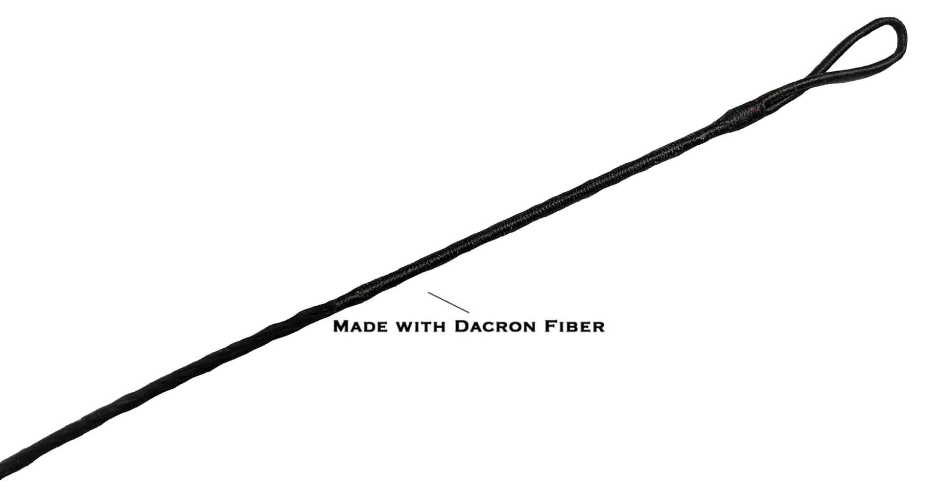 Dacron Series Bowstrings