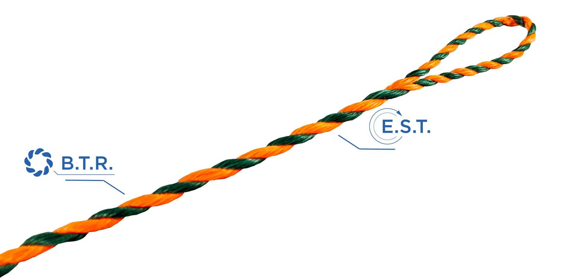 Flemish Series Bowstrings