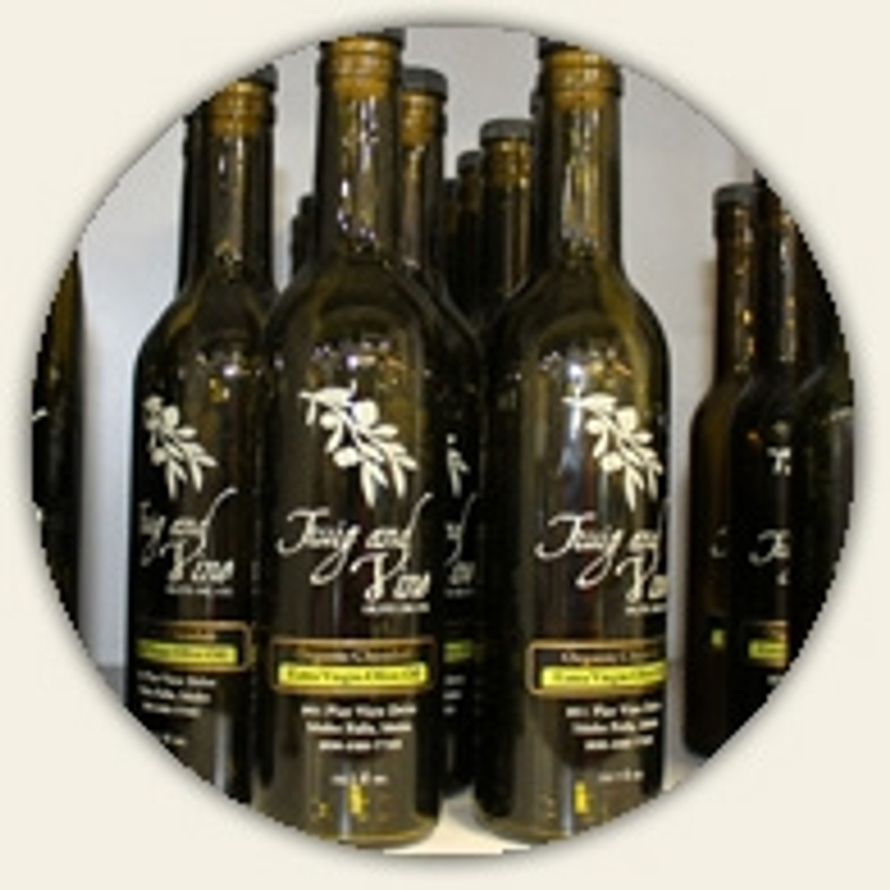 Balsamic Vinegars