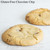 Gluten Free Chocolate Chip Cookies available at Love At First Bite Mercantile in Idaho Falls, Idaho