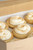 Cinnamon Roll Gourmet Cookies available at Love At First Bite Mercantile in Idaho Falls, Idaho