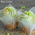 Key Lime Cupcakes at Love At First Bite Mercantile in Idaho Falls, Idaho
