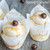 Salted Caramel Cupcakes at Love At First Bite Mercantile in Idaho Falls, Idaho