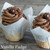 Vanilla Fudge Cupcakes at Love At First Bite Mercantile in Idaho Falls, Idaho