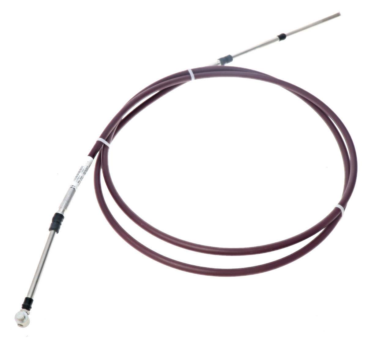 1K/2K Allison Transmission Shift Cable 000-46121-0002