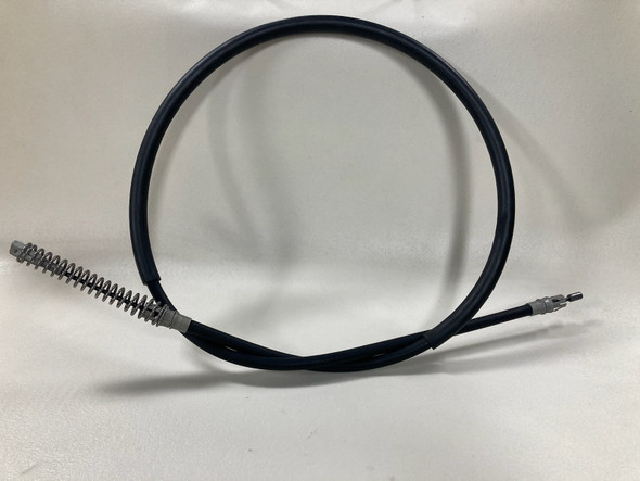 GM 15778803 Rear Driver Side Parking Brake Cable Assembly C5500 2004-2009 Kodiak