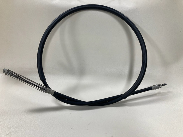 GM 15292303 Rear Driver Side Parking Brake Cable Assembly C5500 2004-2009 Kodiak TopKick