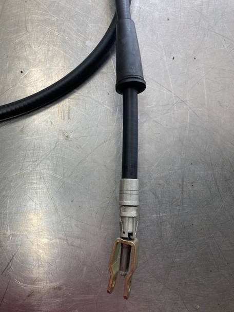 GM 25824018 Park Brake Cable 2005 5500 Chevrolet Kodiak GMC Topkick