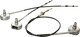 Transmission Modulator Cable