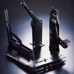 Parking Brake Levers