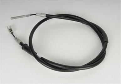 15679397 GM Original Equipment Parking Brake Cable Assembly