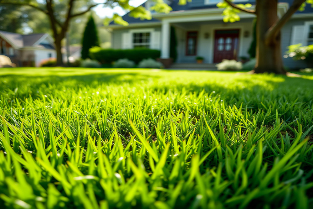 Atlanta Sod Guide | Best Grass Types, Planting Times & Lawn Care Tips